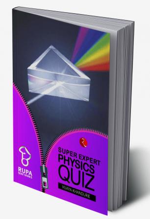 Super Expert Physics Quiz