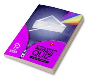 Super Expert Physics Quiz