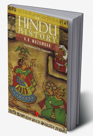 The Hindu History