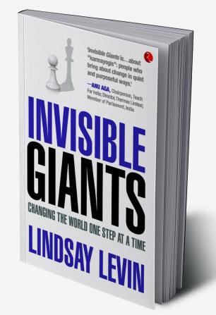 INVISIBLE GIANTS