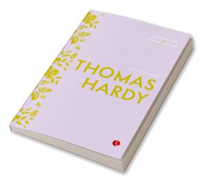 Selected Stories By Thomas Hardy