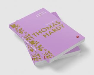 Selected Stories By Thomas Hardy