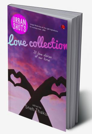 Urban Shots: Love Collection