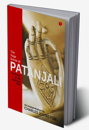 THE YOGA SUTRAS OF PATANJALI