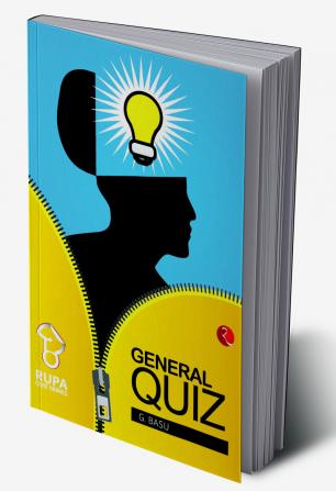 RUPA BOOK OF GENERAL QUIZ