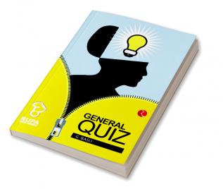 RUPA BOOK OF GENERAL QUIZ