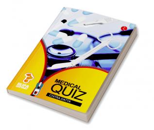 Rupa Book of Medical Quiz