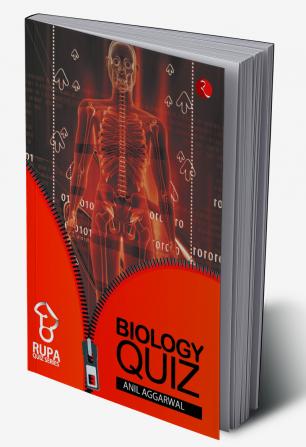 Rupa Book of Biology Quiz