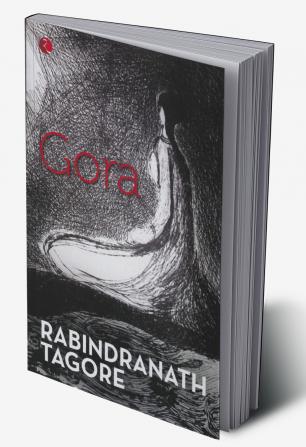 GORA: RABINDRANATH TAGORE