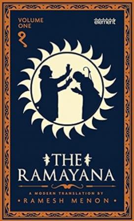 THE RAMAYANA