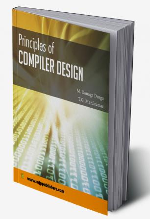 Principles of Compiler Design