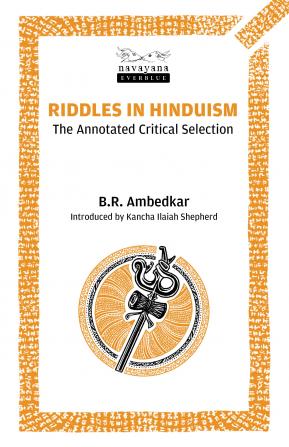 Riddles in Hinduism