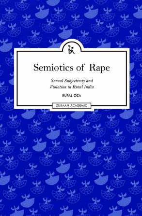 Semiotics of Rape