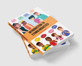 Introduction to Ethnolinguistics