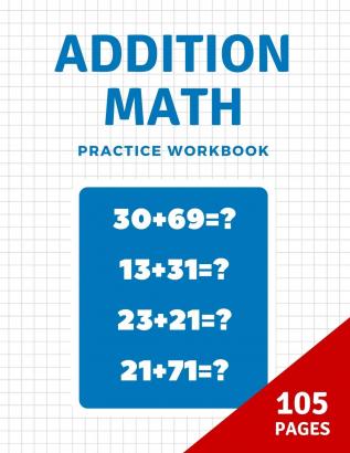 Addition math practice: Practice Addition Math Drills /Timed Tests/Addition Math's Challenge