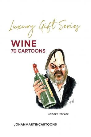 WINE 70 cartoons