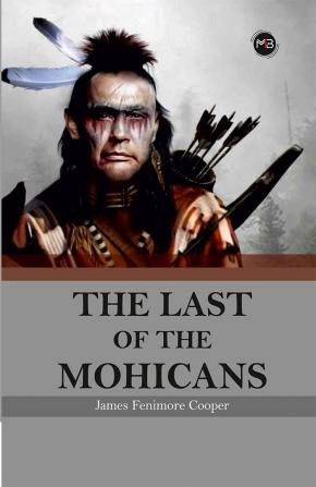 The Last D15of the Mohicans