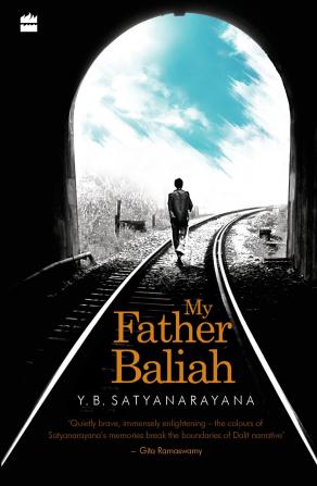 MY FATHER BALIAH