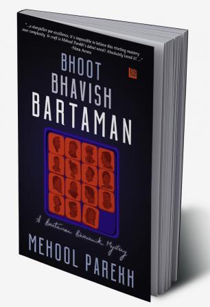 Bhoot Bhavish Bartaman