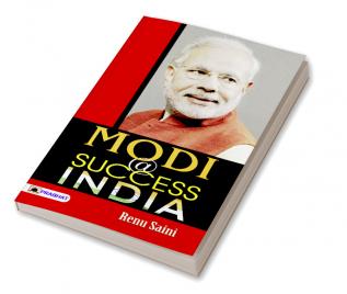 Modi @ Success India