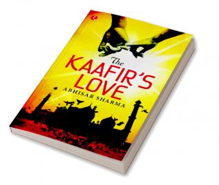 The Kaafir's Love - B (PB)