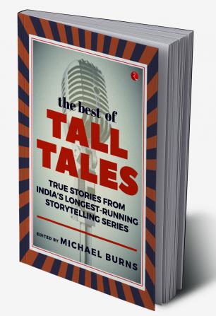 THE BEST OF TALL TALES