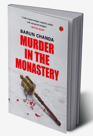 Murder in the Monastery