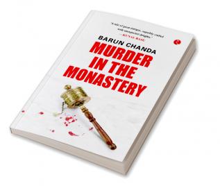 Murder in the Monastery