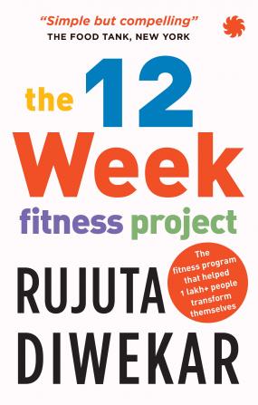 THE 12-WEEK FITNESS