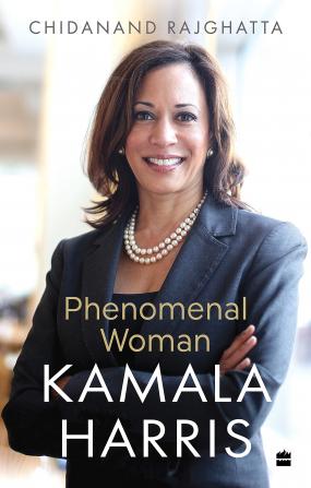 KAMALA HARRIS