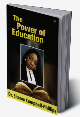 The Power of Education: Education and Learning