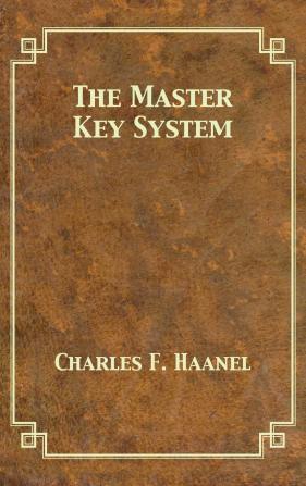 MASTER KEY SYSTEM