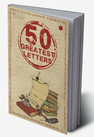 50 Greatest Letters