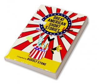 Great American Short Stories