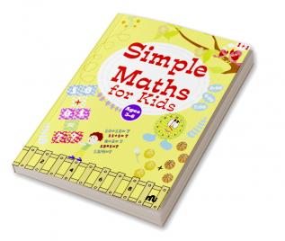 Simple Maths for Kids