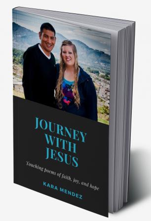 Journey with Jesus