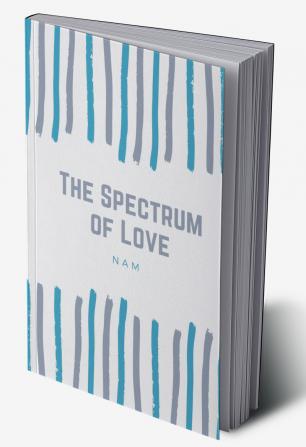 The Spectrum of Love