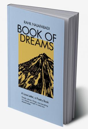 BOOK OF DREAMS