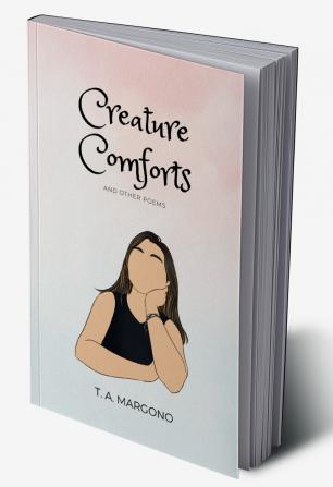 Creature Comforts (and other poems)