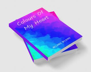 Colours Of My Heart