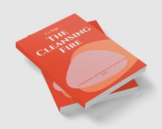 The CLEANSING Fire A Holmesian Adventure set in Modern Day Bath