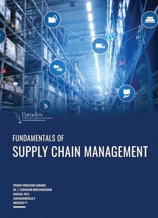 FUNDAMENTALS OF SUPPLY CHAIN MANAGEMENT