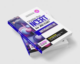 Master The NCERT Mathematics-II 12th