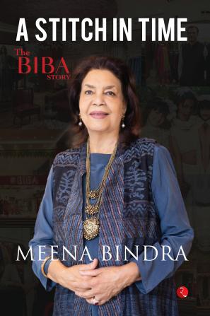 A Stitch in Time: The Biba Story