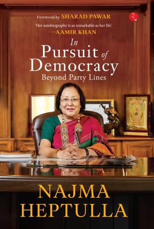 In Pursuit of Democracy: Beyond Party Lines
