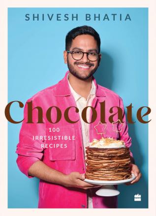 Chocolate : 100 Irresistable Desserts