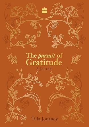 PURSUIT OF GRATITUDE