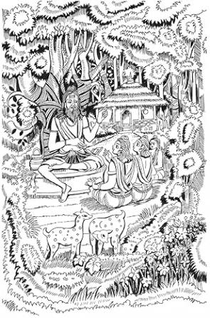 Many Ramayanas, Many Lessons
