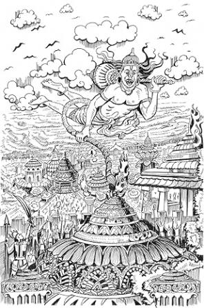 Many Ramayanas, Many Lessons