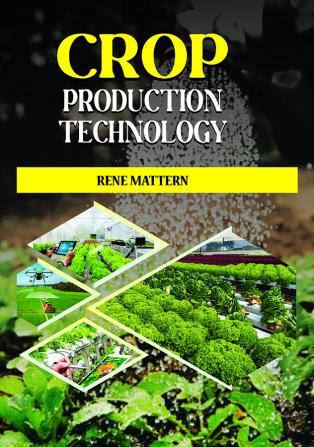 Crop Production Technology